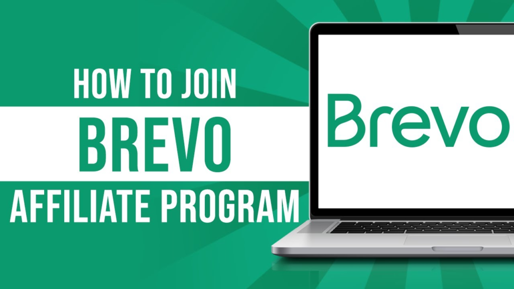 Brevo Affiliate Program